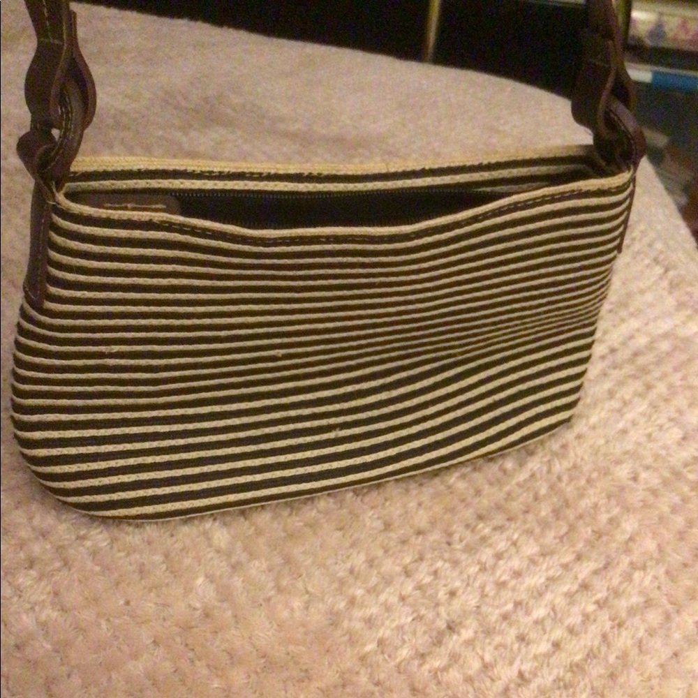 Woman’s Crossbody